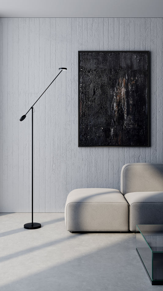 Basalto - Stuðlagil Canyon