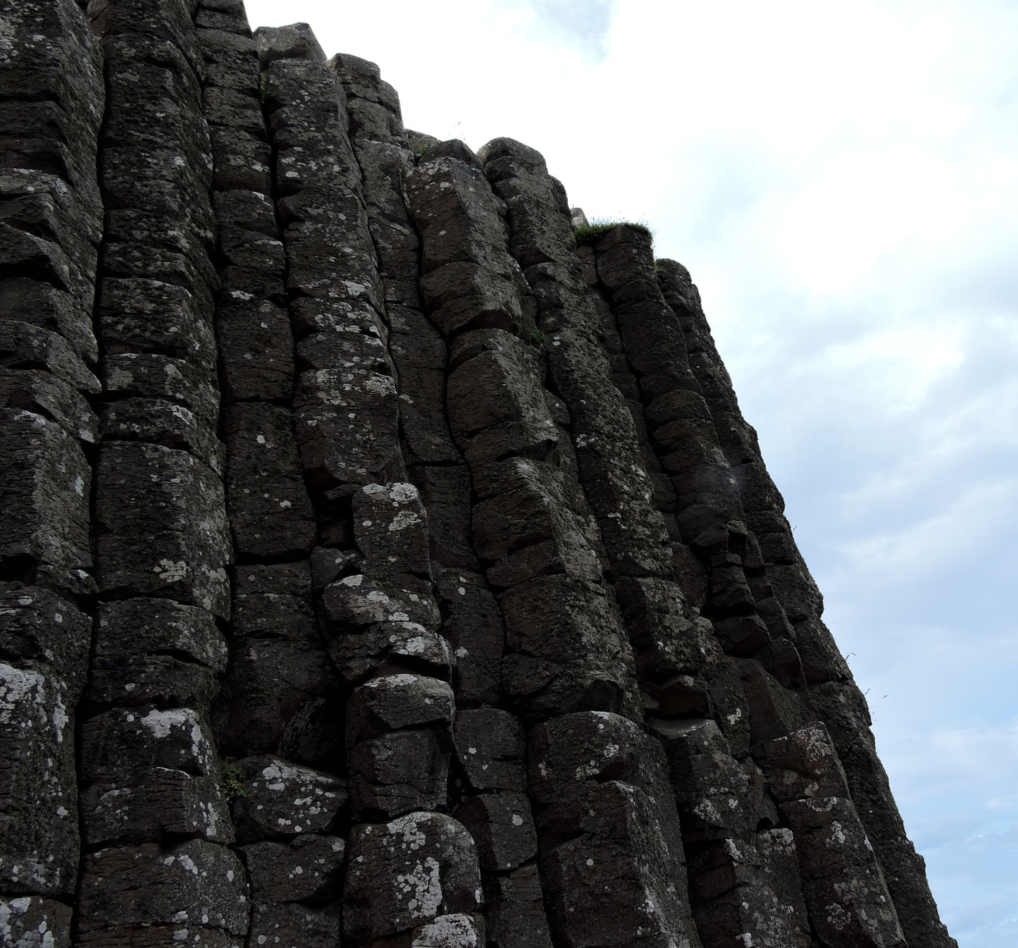 Basalto - Stuðlagil Canyon