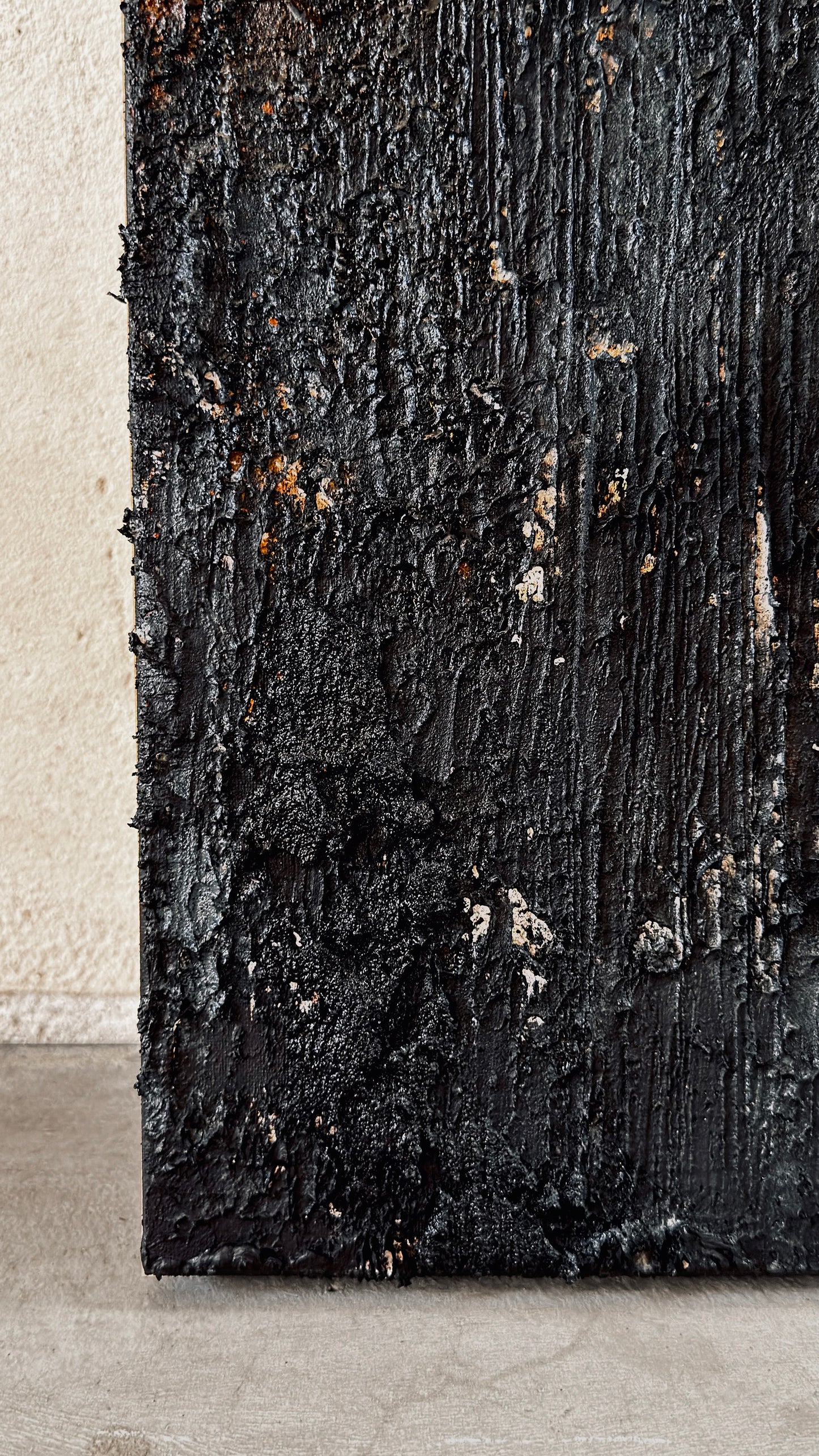 Basalto - Stuðlagil Canyon